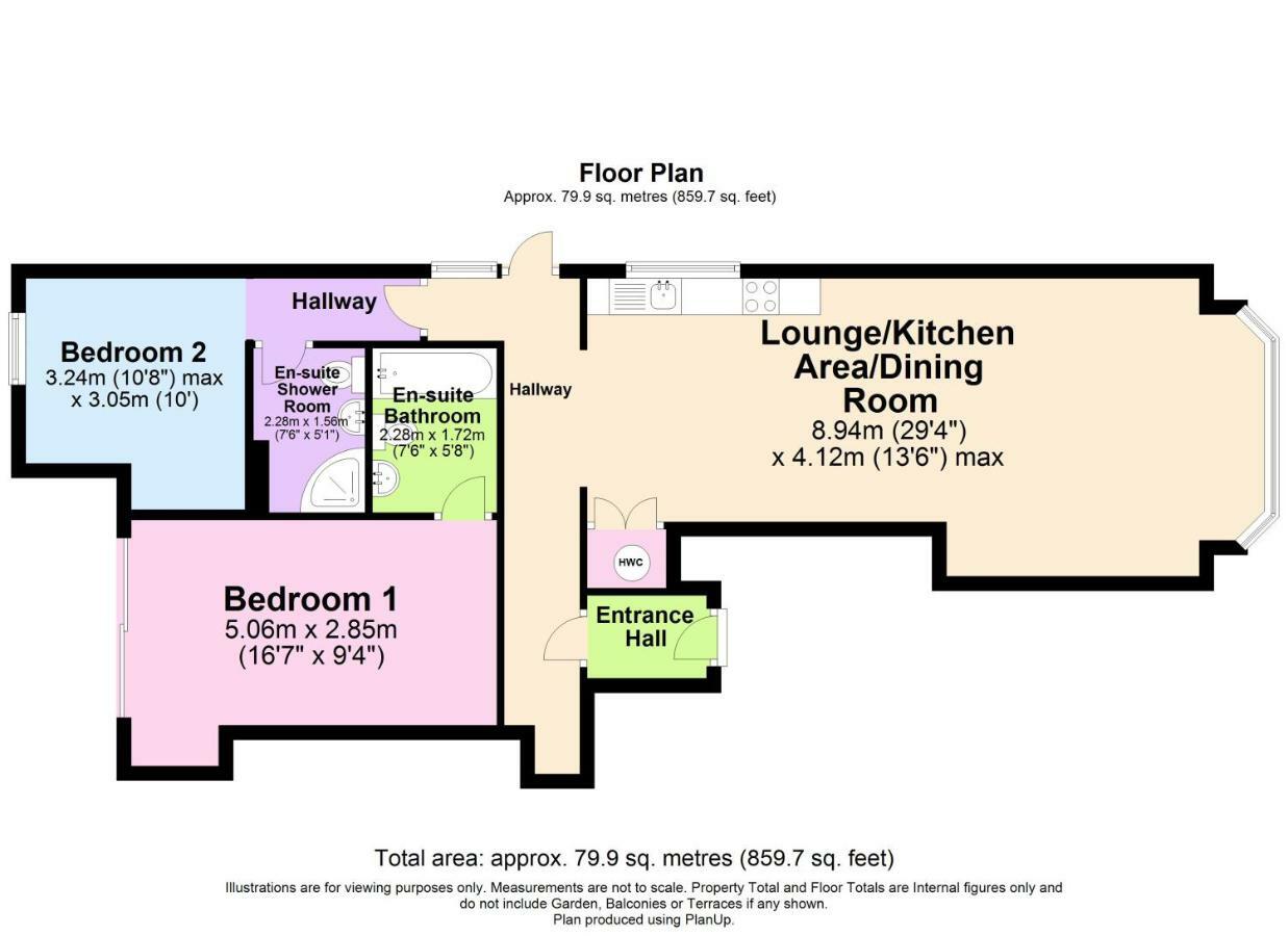 Aisiki Living At Alexandra Road, 2 Bedrooms & 2 Bathrooms With King Or Twin Beds And With Free Wi-Fi & Parking Watford  Exteriör bild